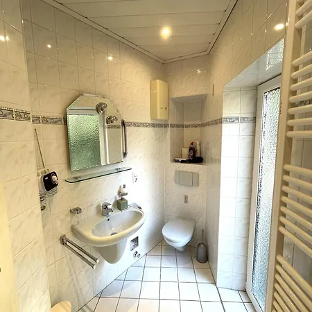 Zimmer Im Zentrum Monteurzimmer 2 Apartamento